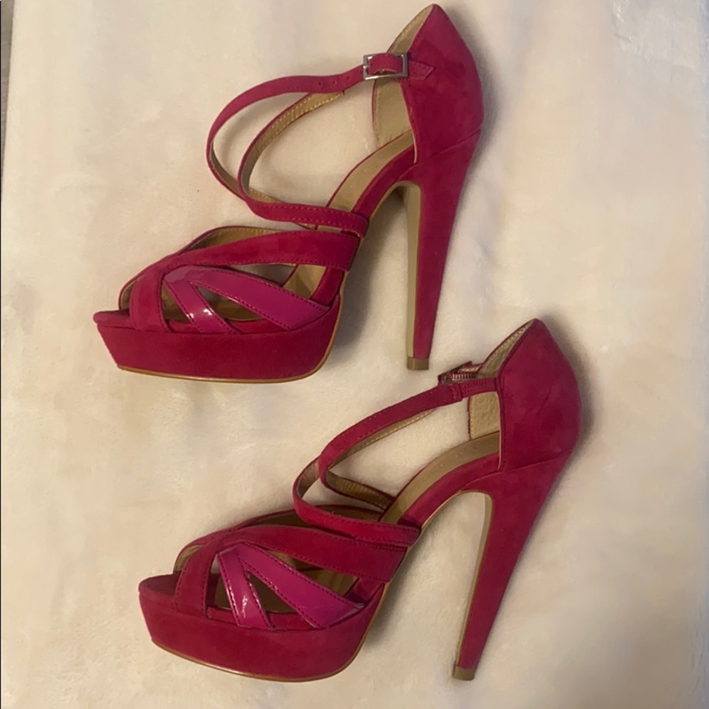 ALDO Heels - Picture 3 of 6